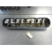 109B007 Left Valve Cover From 2007 GMC Sierra 1500  5.3 12570696